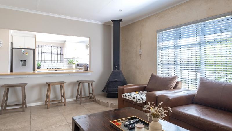 3 Bedroom Property for Sale in Richmond Estate Western Cape